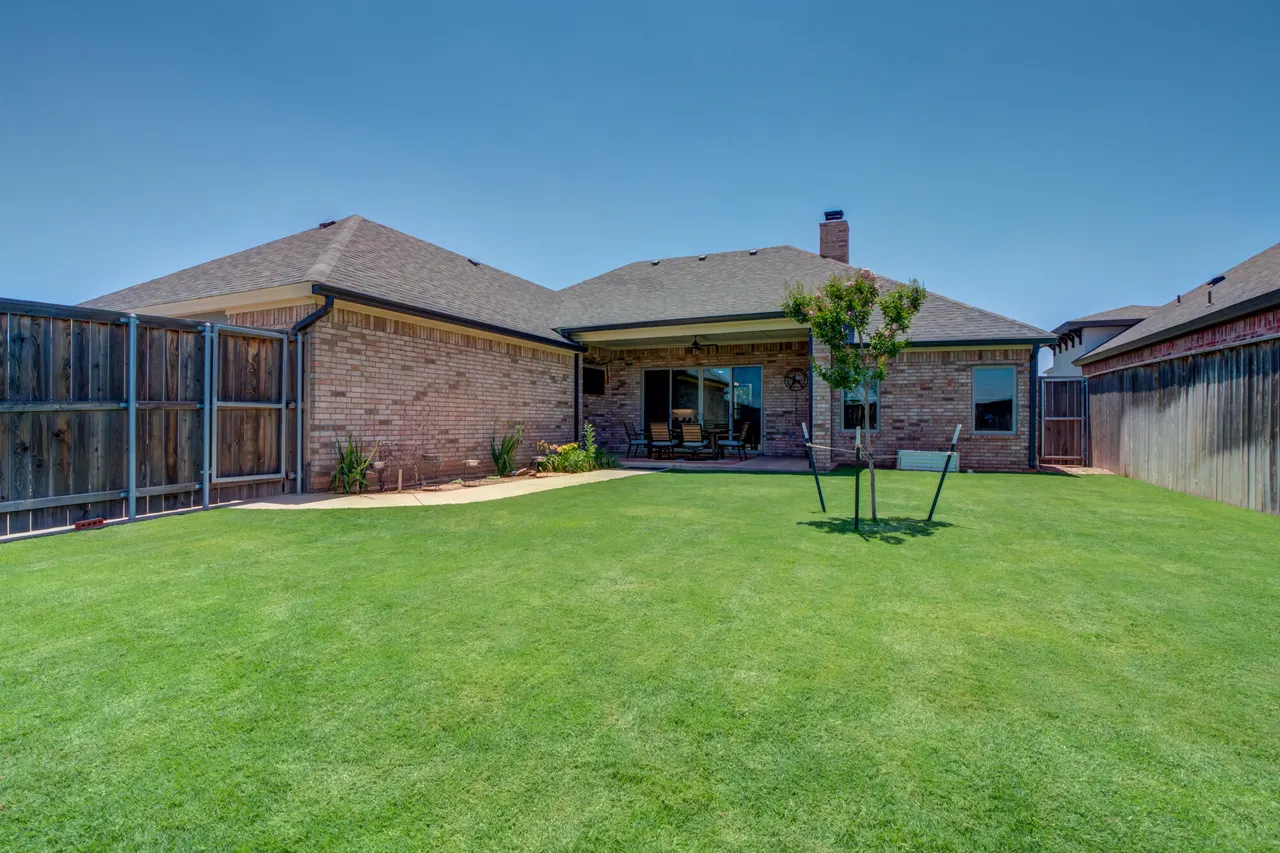 Photo 62 — 3518 141st Street, Lubbock, TX 79423