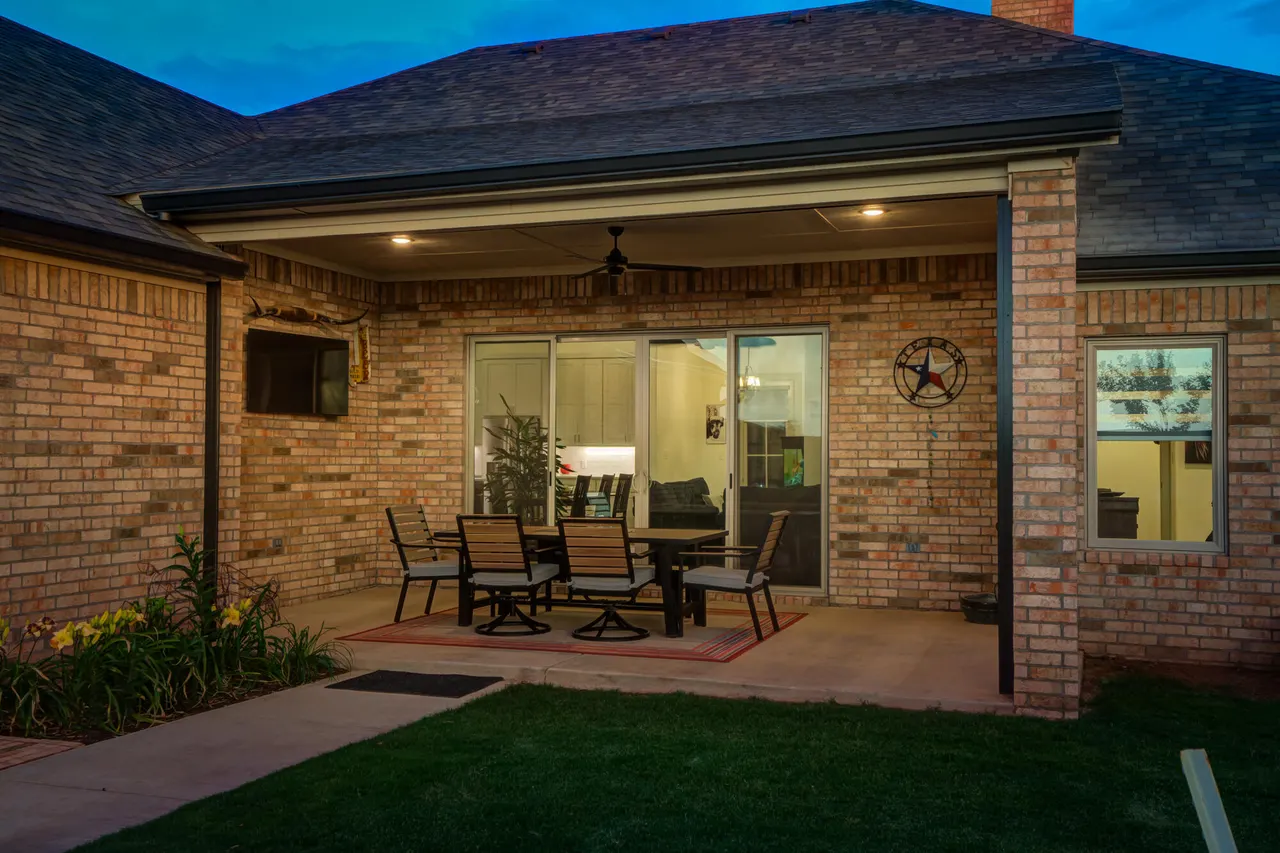 Photo 69 — 3518 141st Street, Lubbock, TX 79423