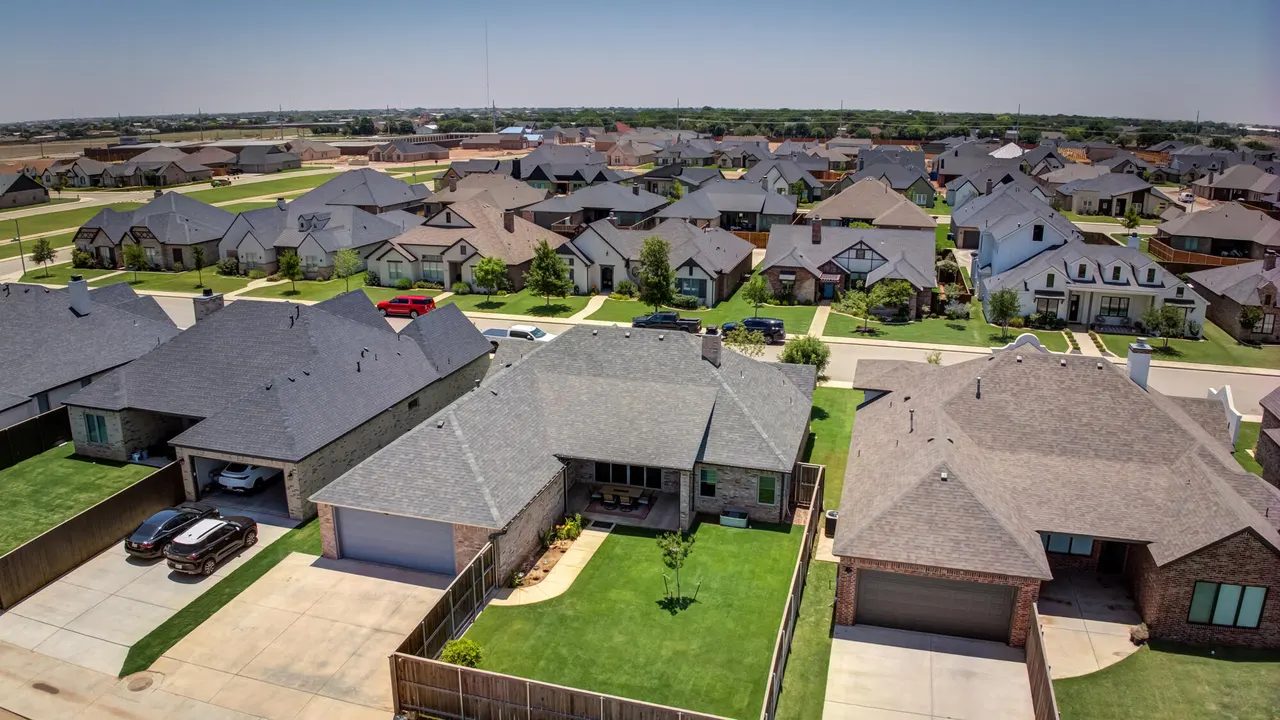 Photo 75 — 3518 141st Street, Lubbock, TX 79423