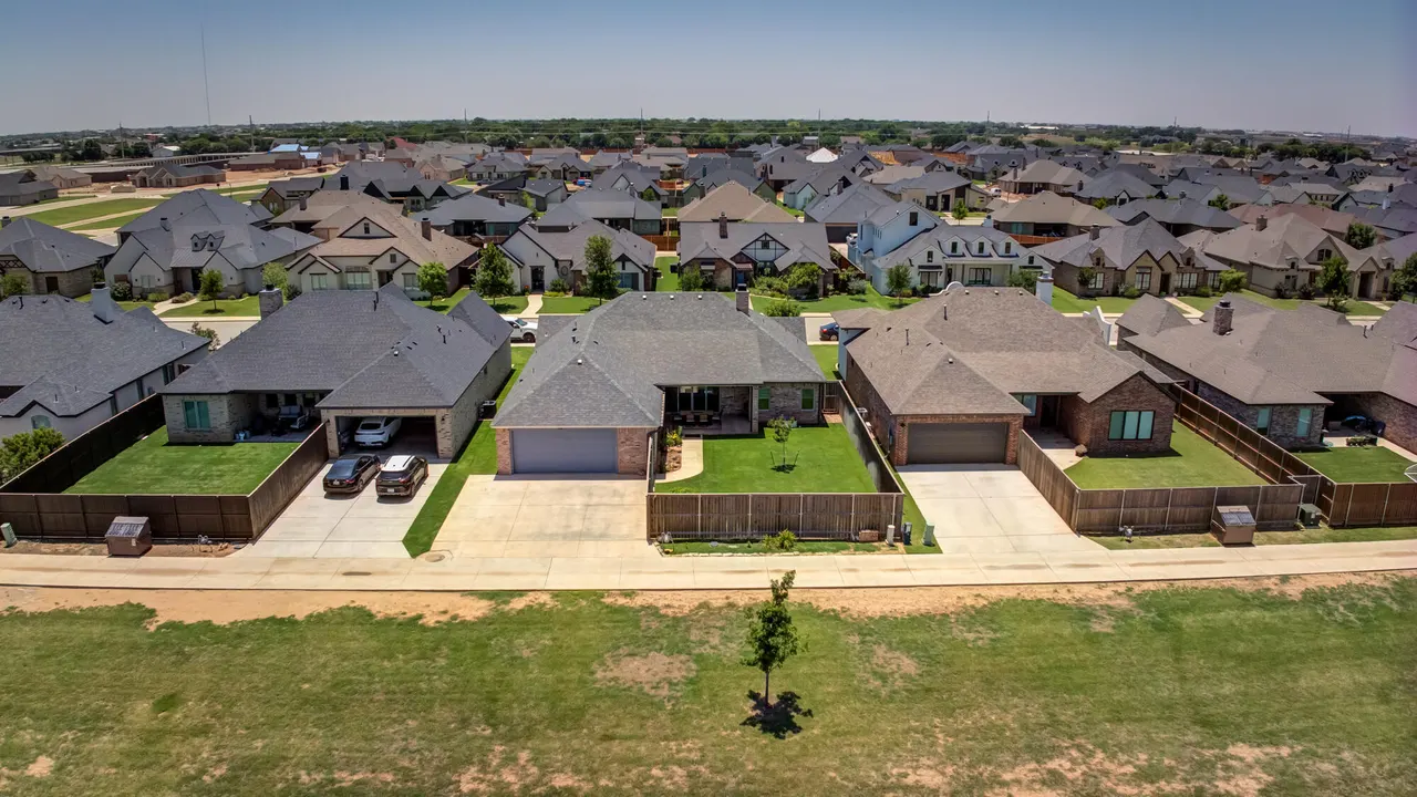 Photo 76 — 3518 141st Street, Lubbock, TX 79423