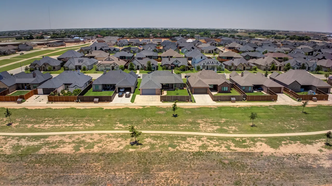 Photo 77 — 3518 141st Street, Lubbock, TX 79423