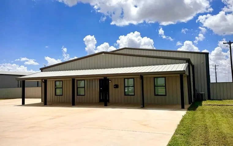 Photo 2 — 10602 County Rd 2500, Lubbock, TX 79404