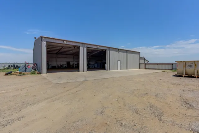 Photo 4 — 10602 County Rd 2500, Lubbock, TX 79404