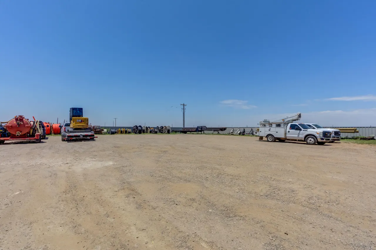 Photo 21 — 10602 County Rd 2500, Lubbock, TX 79404