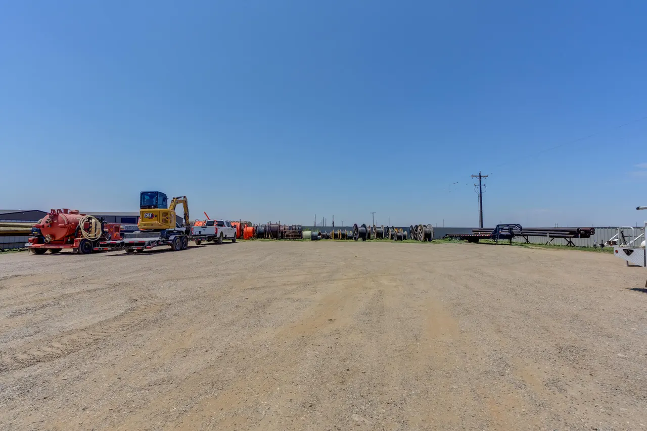 Photo 22 — 10602 County Rd 2500, Lubbock, TX 79404