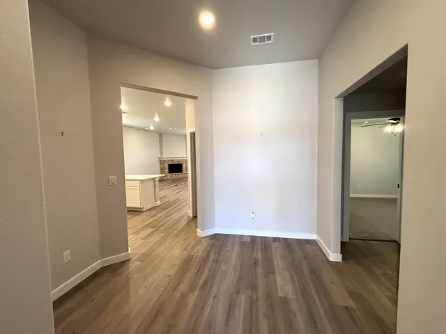 Photo 3 — 6303 Wausau Avenue, Lubbock, TX 79407