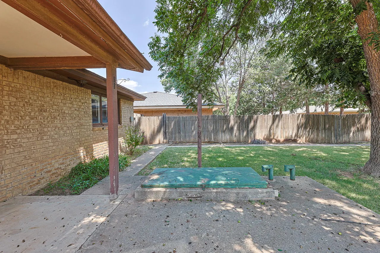 Photo 42 — 4513 64th Street, Lubbock, TX 79414
