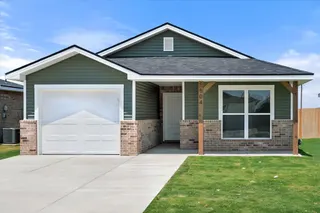Sold home at 5504 Smith Street