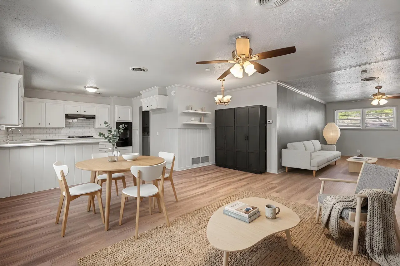 Photo 5 — 2319 53rd Street, Lubbock, TX 79412