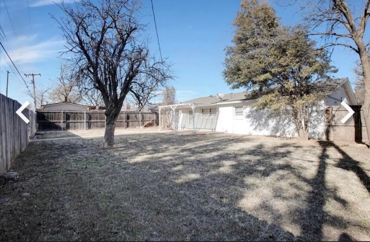 Photo 20 — 2319 53rd Street, Lubbock, TX 79412