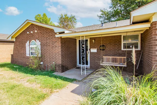 Photo 2 — 4413 53rd Street, Lubbock, TX 79414
