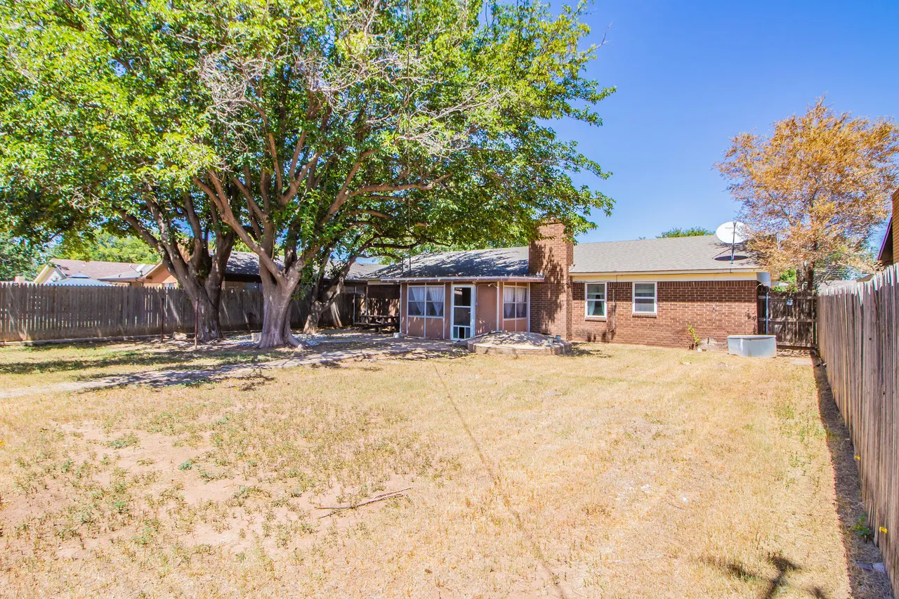 Photo 23 — 4413 53rd Street, Lubbock, TX 79414