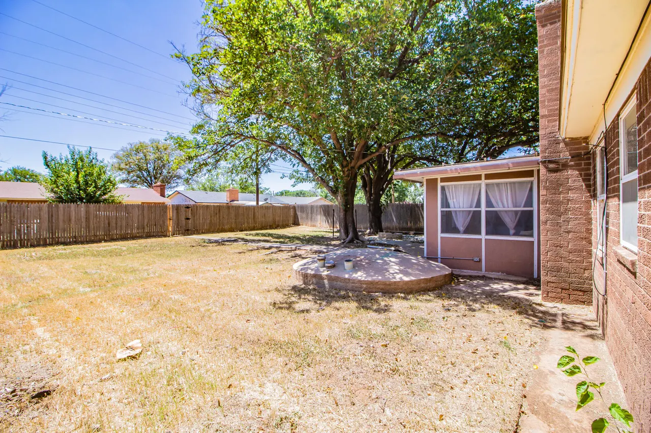 Photo 21 — 4413 53rd Street, Lubbock, TX 79414