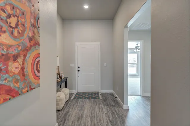 Photo 4 — 14101 Avenue S, Lubbock, TX 79423