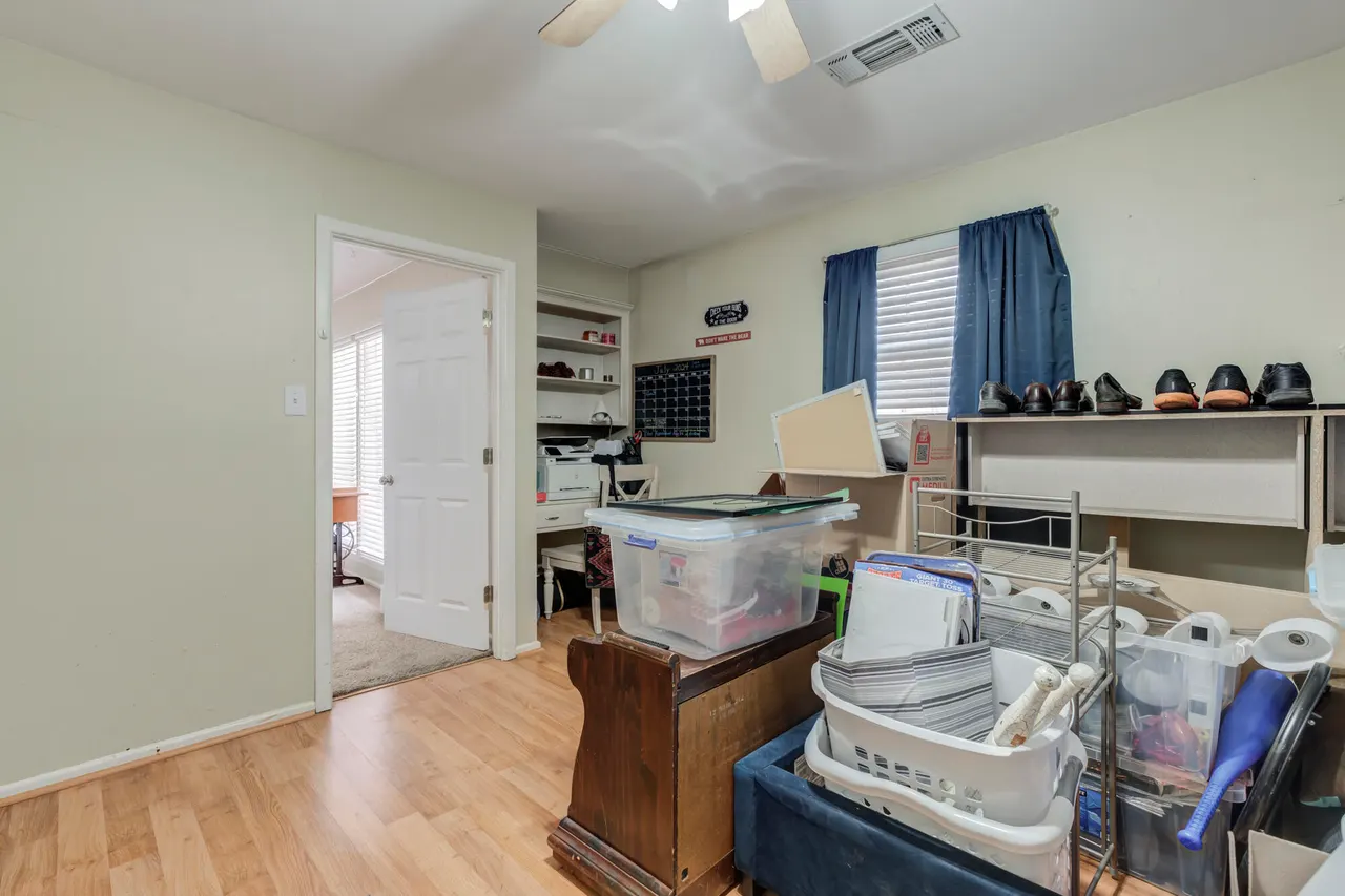 Photo 36 — 1614 56th Street, Lubbock, TX 79412