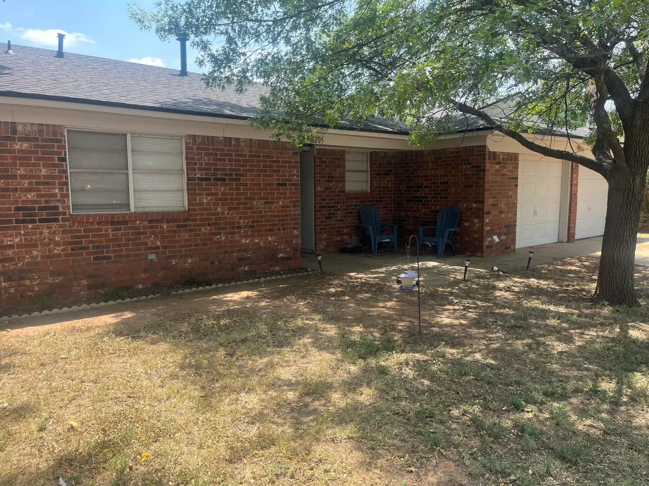 Photo 2 — 8205 Fremont Avenue, Lubbock, TX 79423