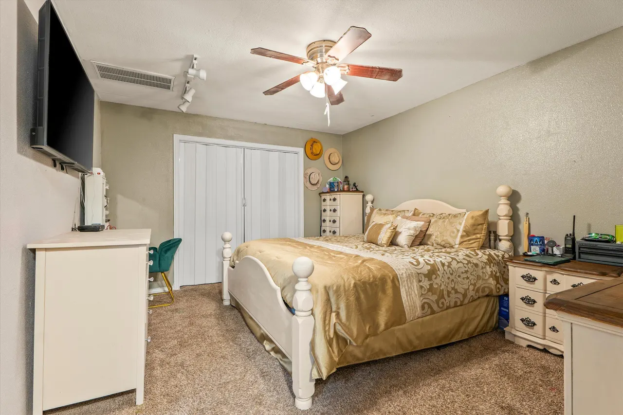 Photo 11 — 107 2nd Street, Plains, TX 79355