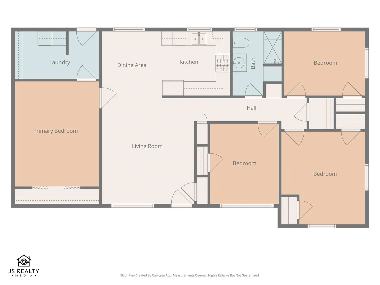 Photo 2 — 107 2nd Street, Plains, TX 79355