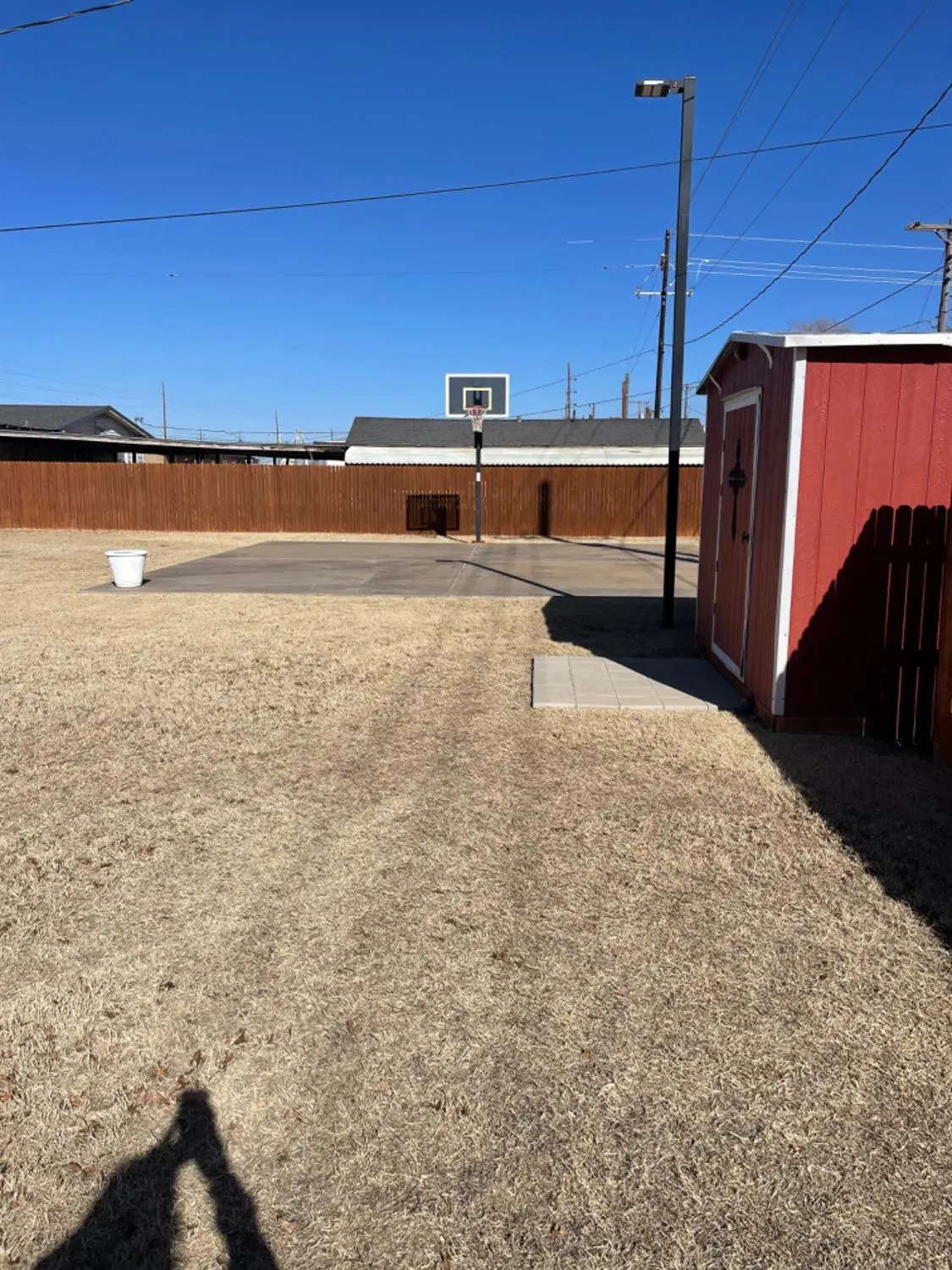 Photo 26 — 2105 Ash Avenue, Lubbock, TX 79404