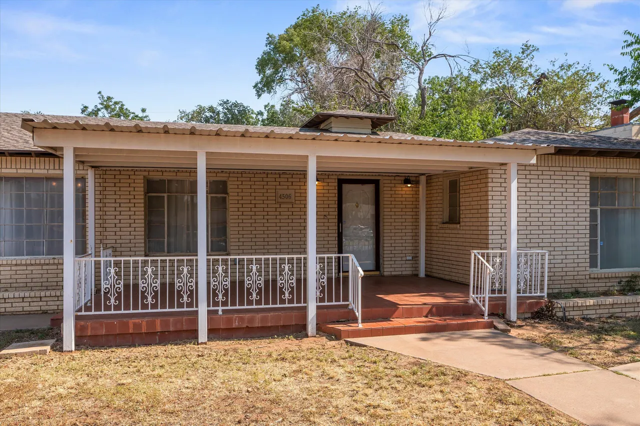 Photo 5 — 4506 17th Street, Lubbock, TX 79416