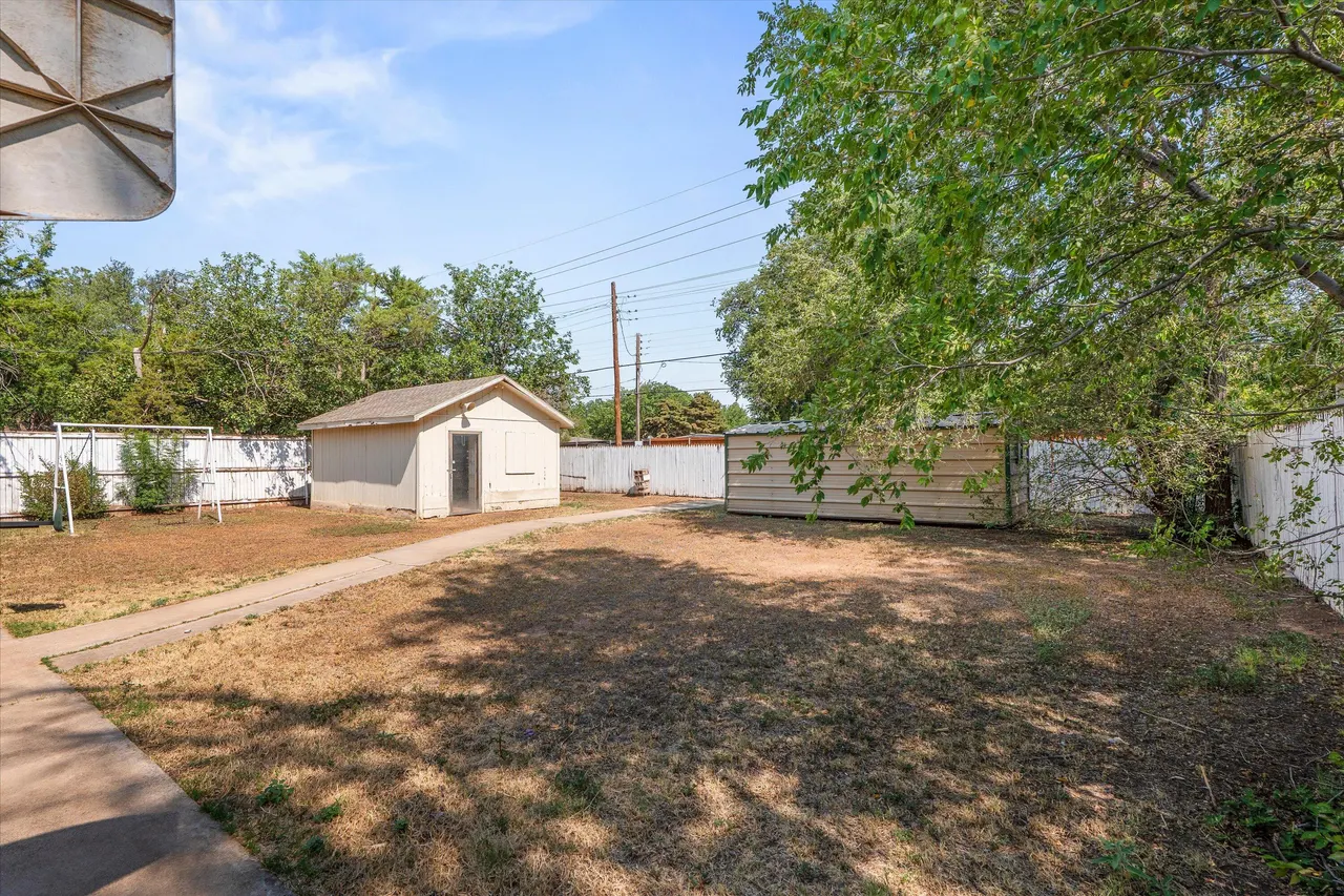 Photo 34 — 4506 17th Street, Lubbock, TX 79416