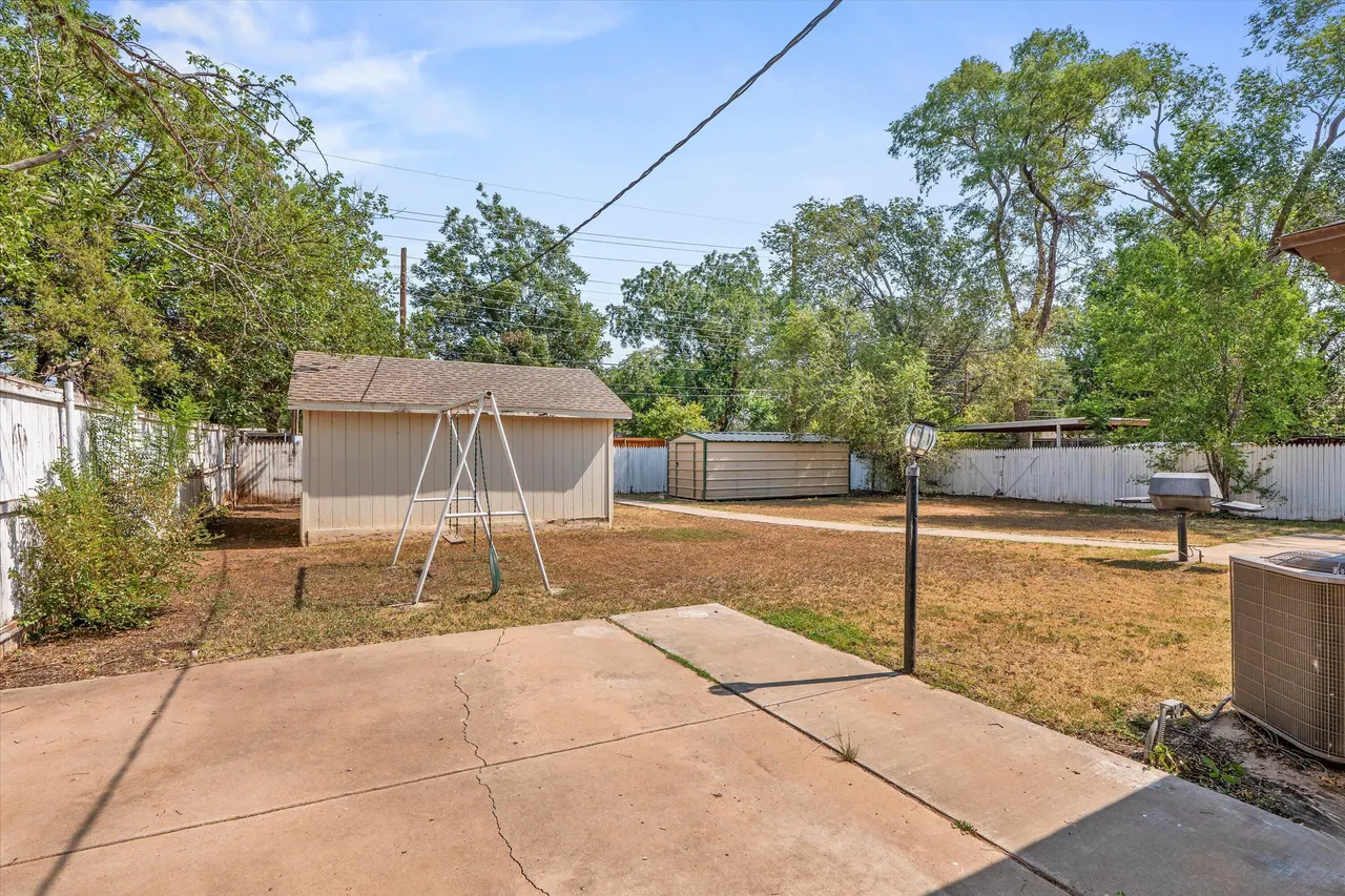 Photo 35 — 4506 17th Street, Lubbock, TX 79416
