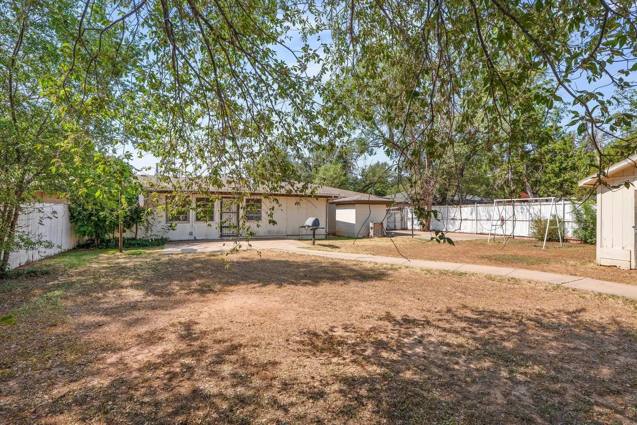 Photo 36 — 4506 17th Street, Lubbock, TX 79416