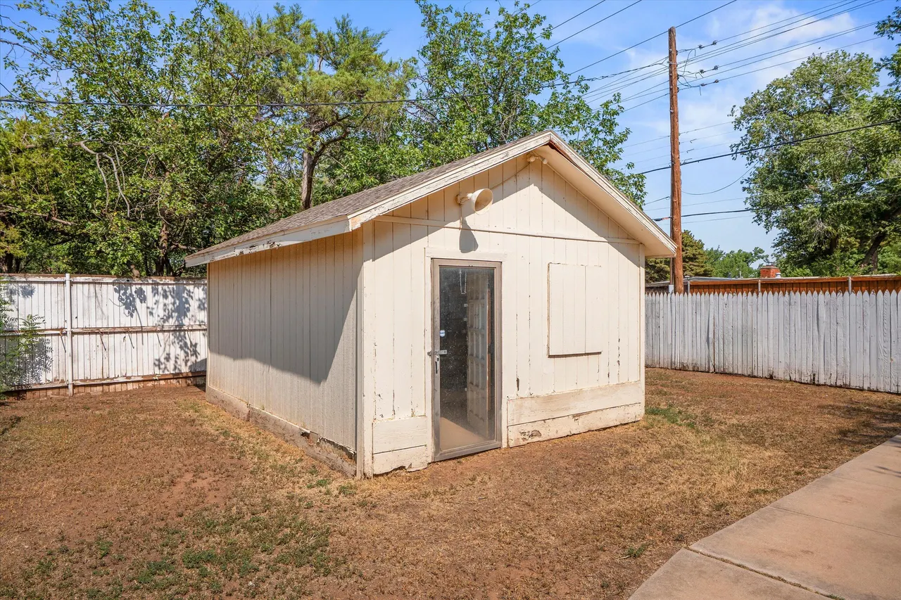 Photo 37 — 4506 17th Street, Lubbock, TX 79416