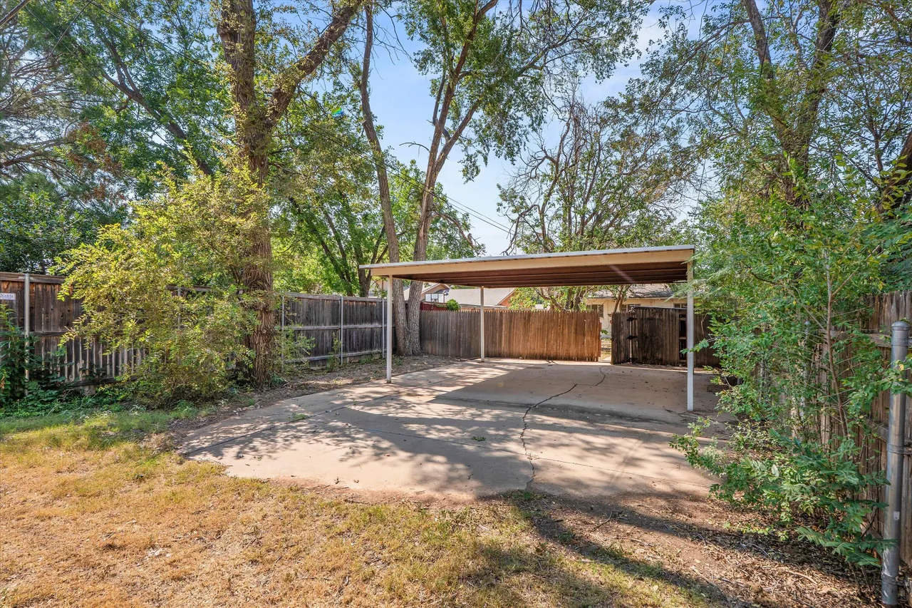 Photo 39 — 4506 17th Street, Lubbock, TX 79416