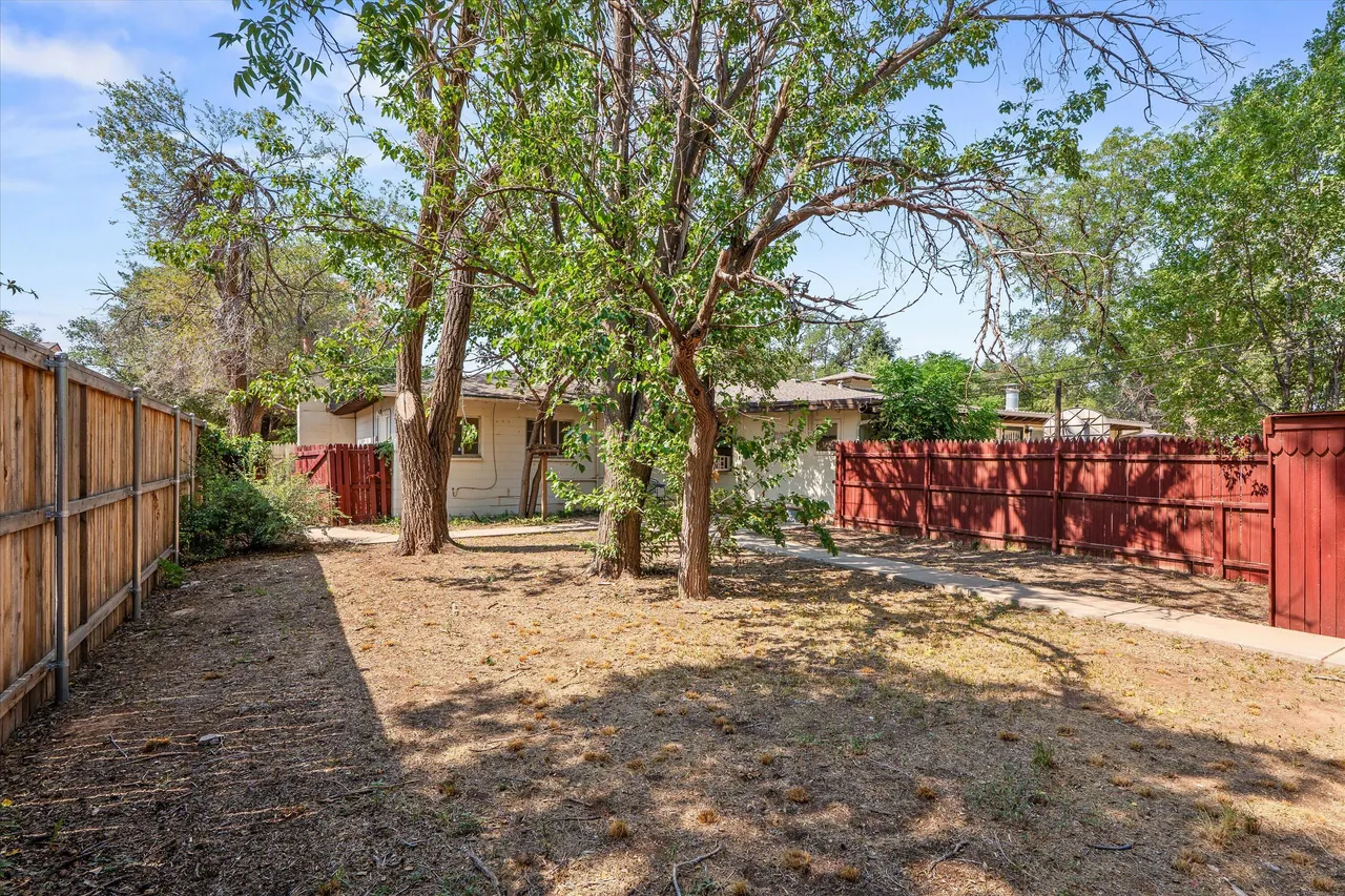 Photo 40 — 4506 17th Street, Lubbock, TX 79416