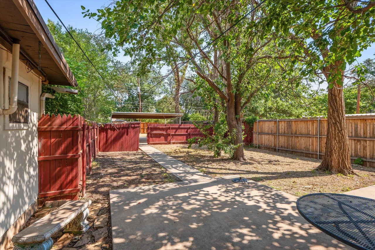 Photo 41 — 4506 17th Street, Lubbock, TX 79416