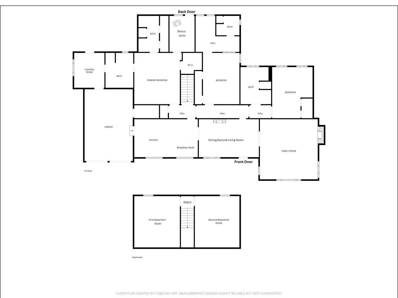 Photo 2 — 4506 17th Street, Lubbock, TX 79416