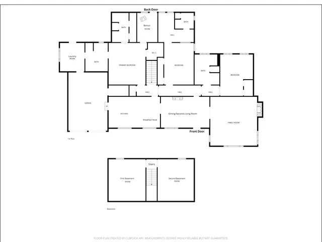 Photo 2 — 4506 17th Street, Lubbock, TX 79416