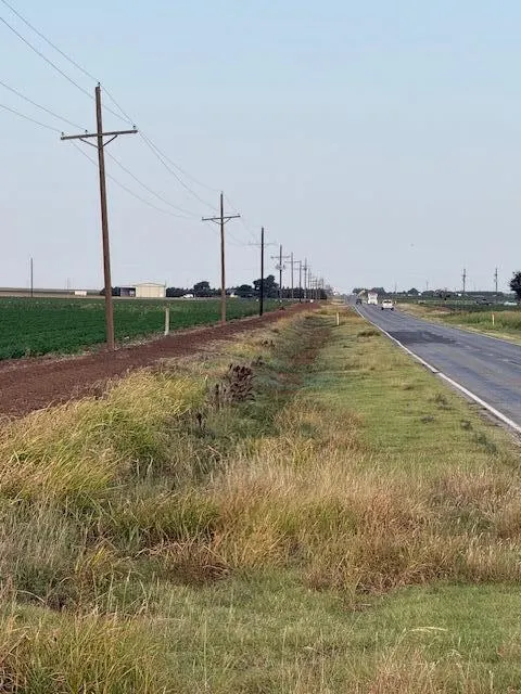 Front exterior — 8001 F M 41, Wolfforth, TX 79382