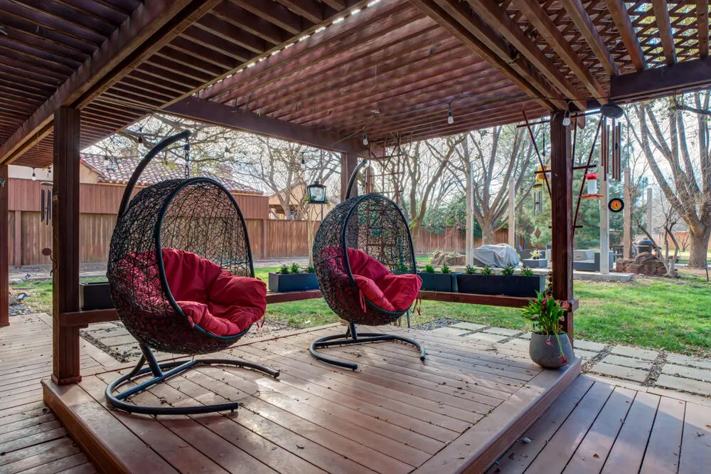 Photo 5 — 1904 Vicksburg Avenue, Lubbock, TX 79407
