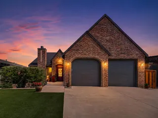 Sold home at 3634 128th Street