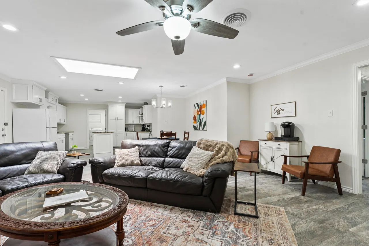 Photo 5 — 4211 49th Street, Lubbock, TX 79413