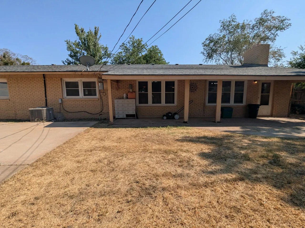 Photo 42 — 2506 55th Street, Lubbock, TX 79413