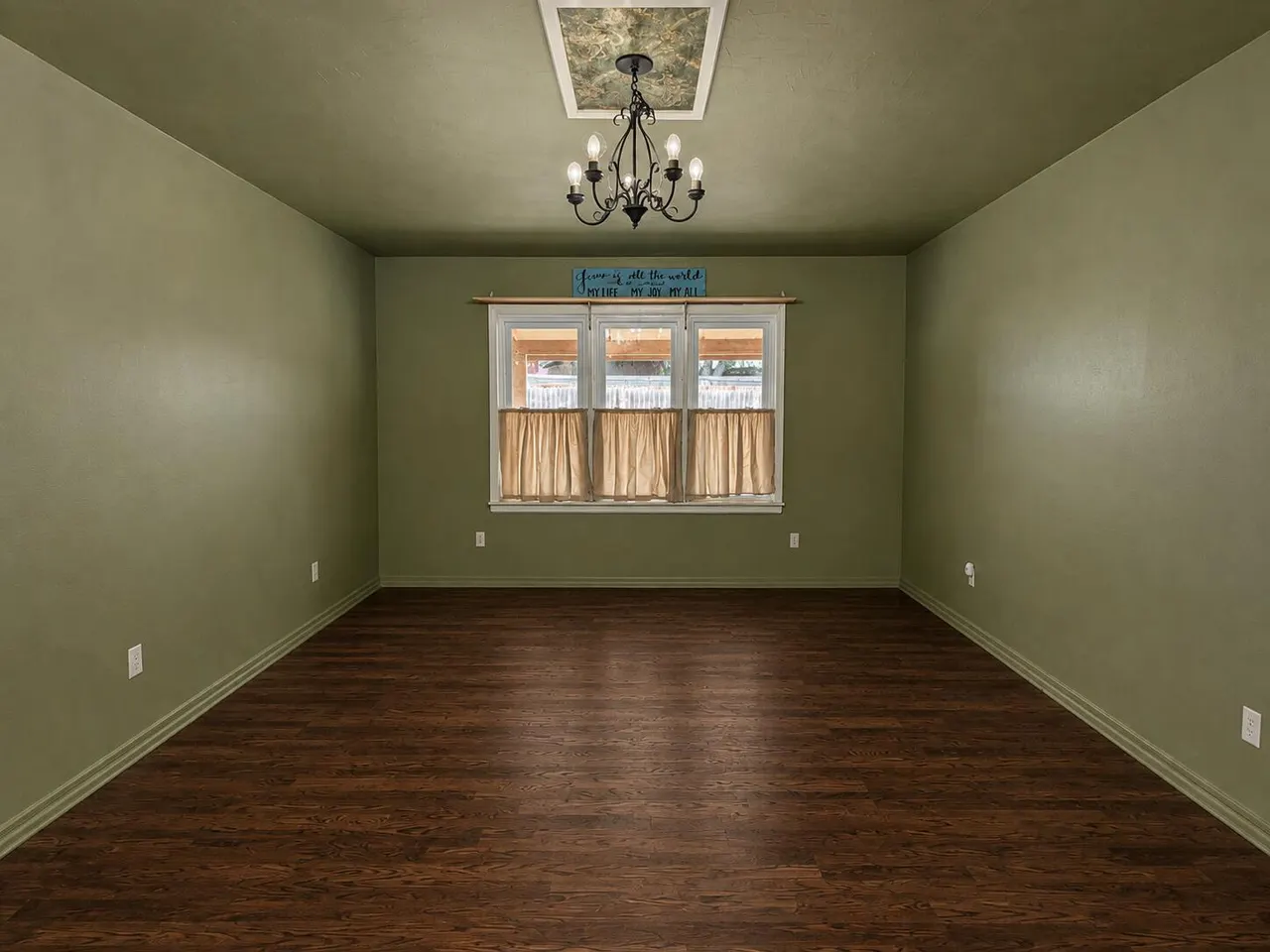 Photo 3 — 2506 55th Street, Lubbock, TX 79413