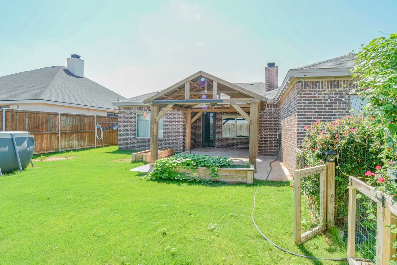 Photo 39 — 808 N Fulton Avenue, Lubbock, TX 79416