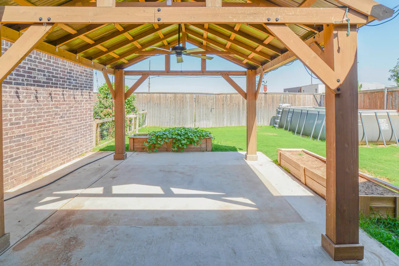 Photo 34 — 808 N Fulton Avenue, Lubbock, TX 79416