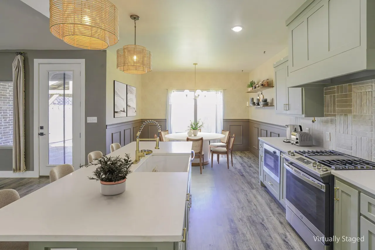 Photo 5 — 808 N Fulton Avenue, Lubbock, TX 79416