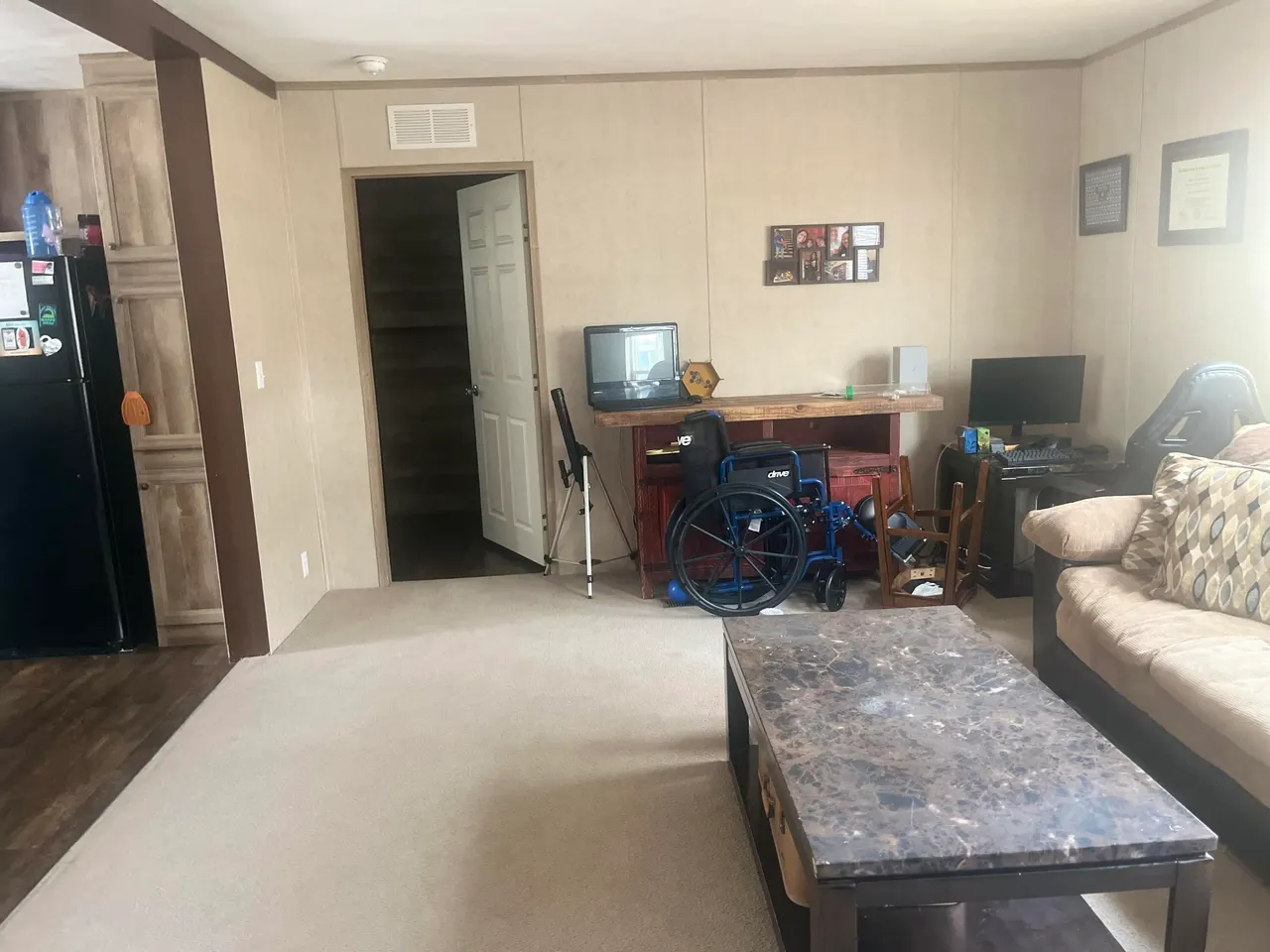 Photo 4 — 7510 N Venita Avenue, Shallowater, TX 79363