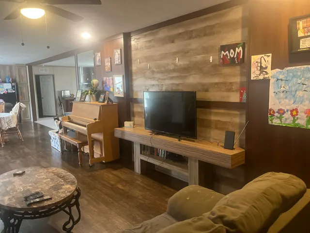 Photo 6 — 7510 N Venita Avenue, Shallowater, TX 79363
