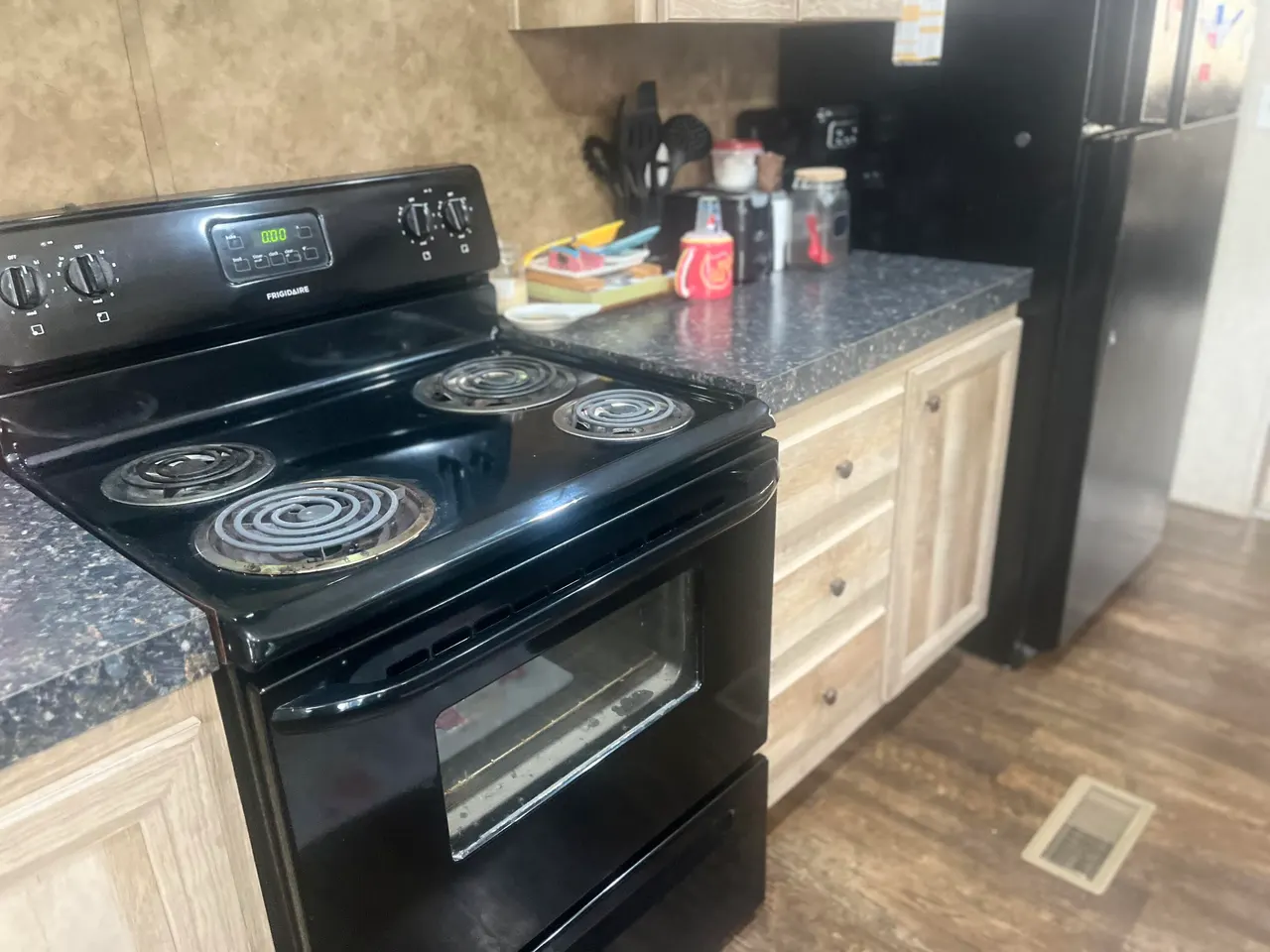 Photo 11 — 7510 N Venita Avenue, Shallowater, TX 79363