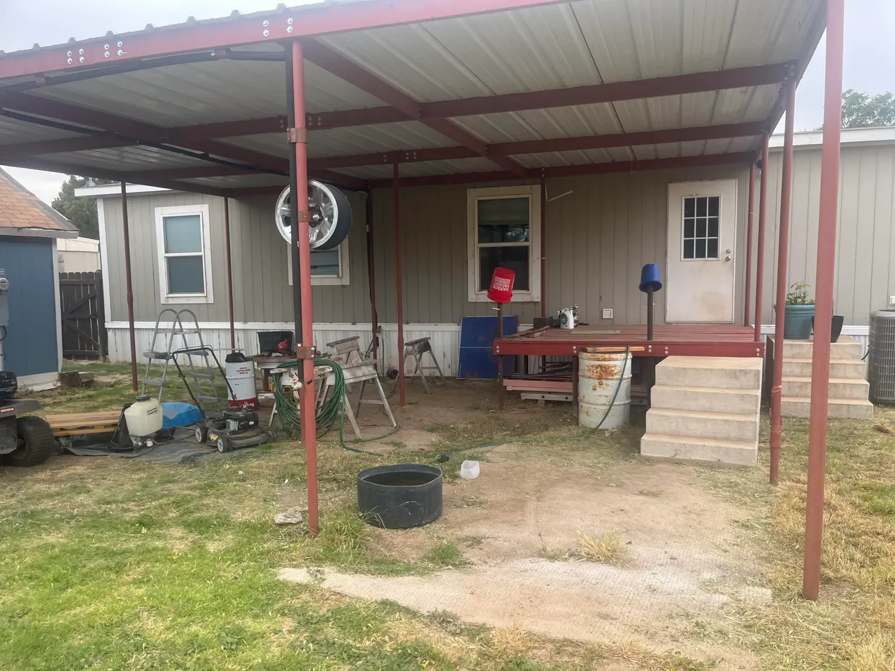 Photo 37 — 7510 N Venita Avenue, Shallowater, TX 79363