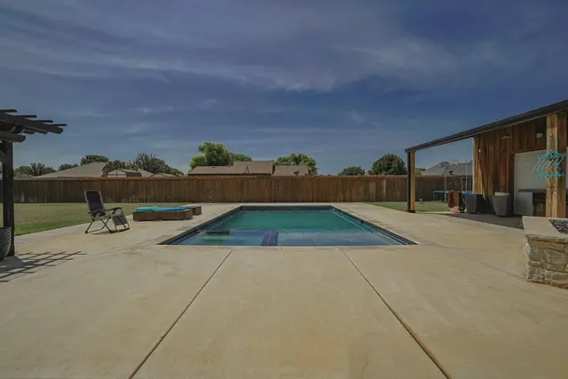 Photo 6 — 5303 County Road 7340, Lubbock, TX 79424