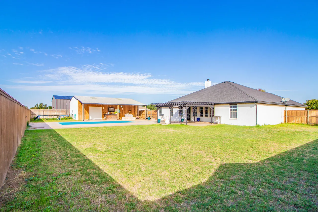 Photo 32 — 5303 County Road 7340, Lubbock, TX 79424