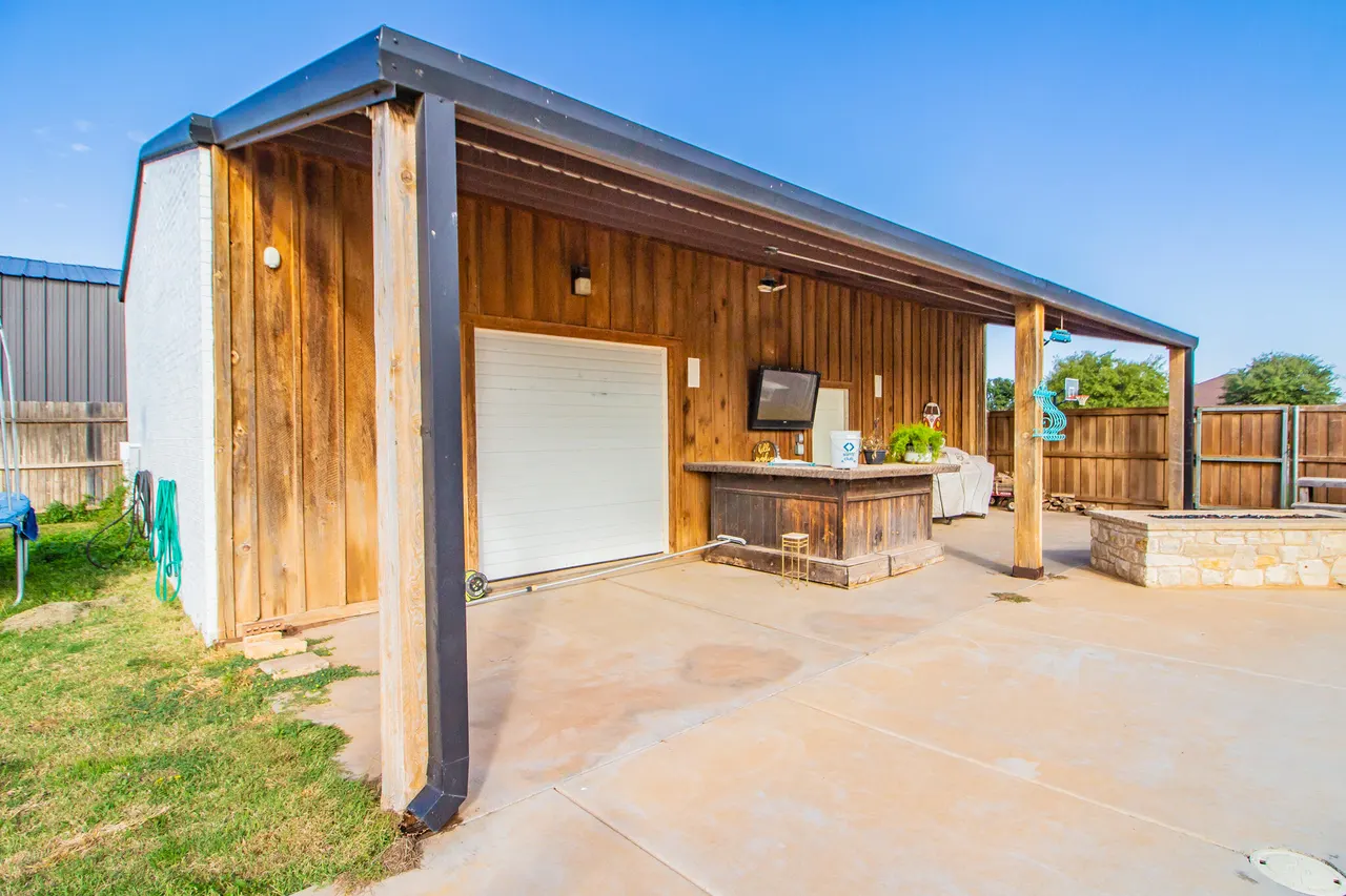 Photo 38 — 5303 County Road 7340, Lubbock, TX 79424