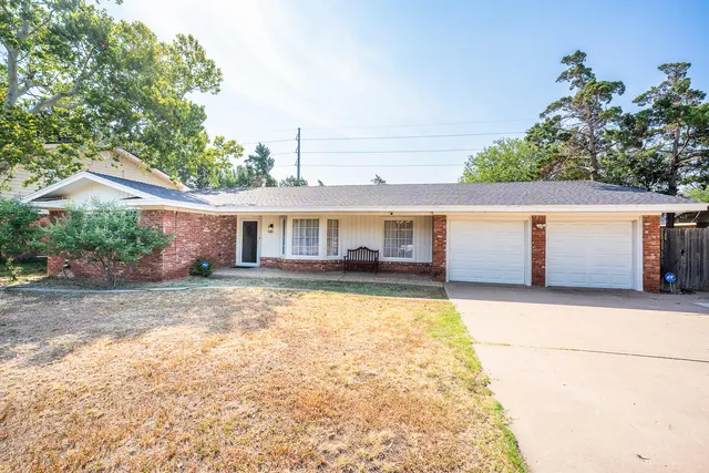 Photo 2 — 4603 23rd Street, Lubbock, TX 79407